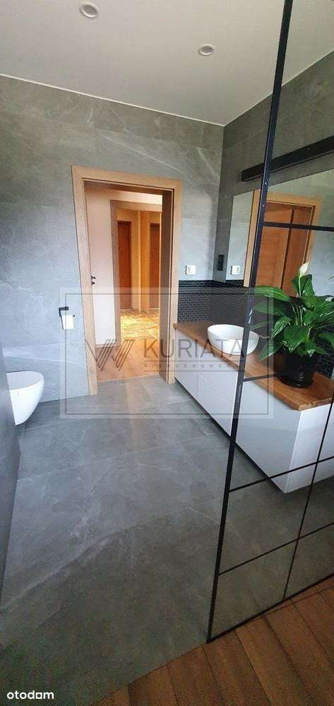 Parterowy dom w Osieku!-9