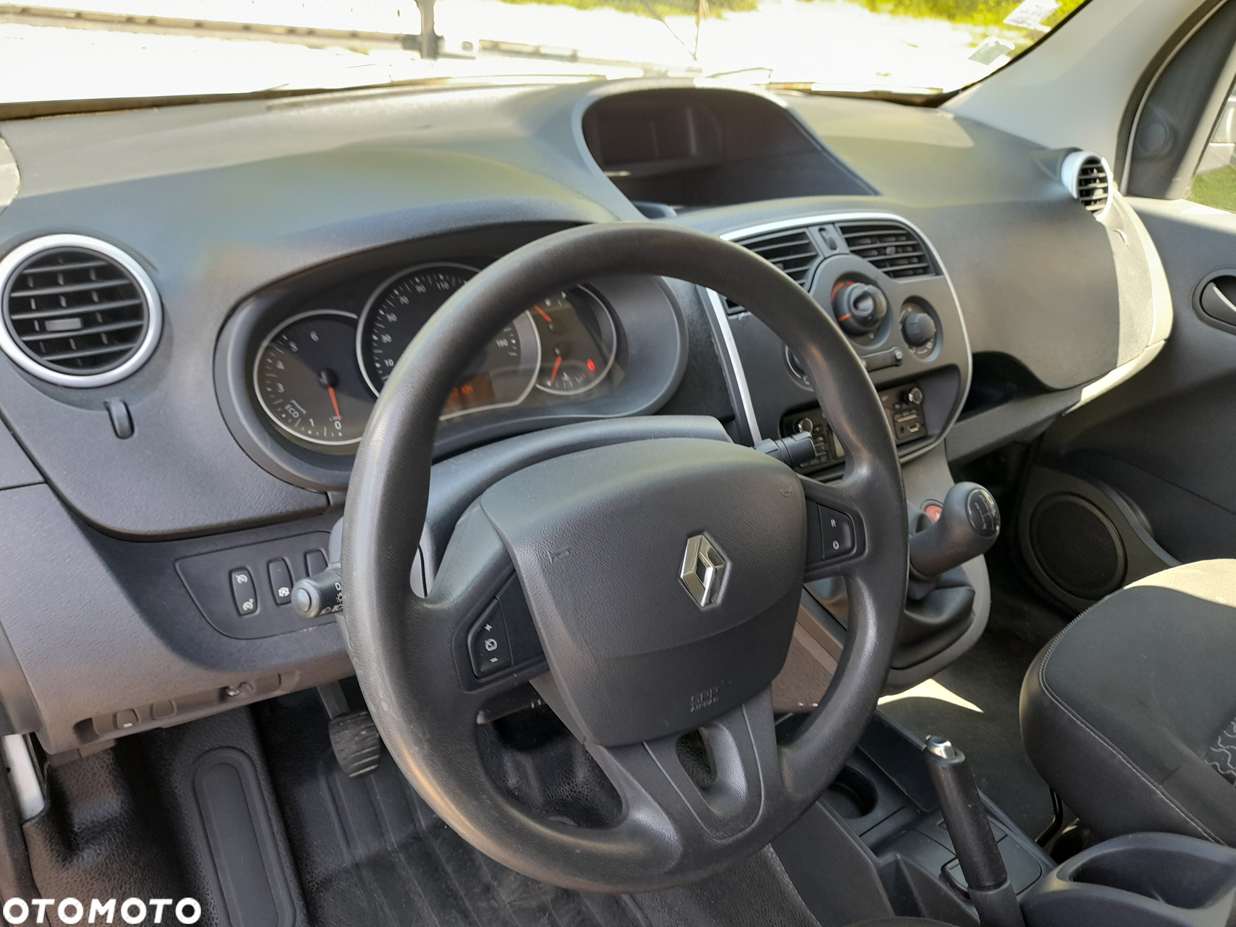 Renault Kangoo - 18