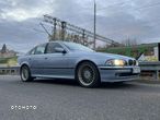 BMW-ALPINA B10 - 10