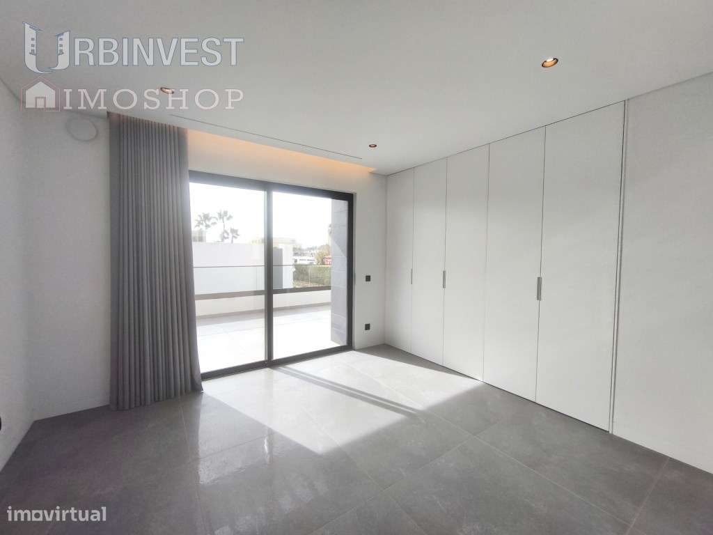 Moradia Excecional em Vilamoura, Algarve-23