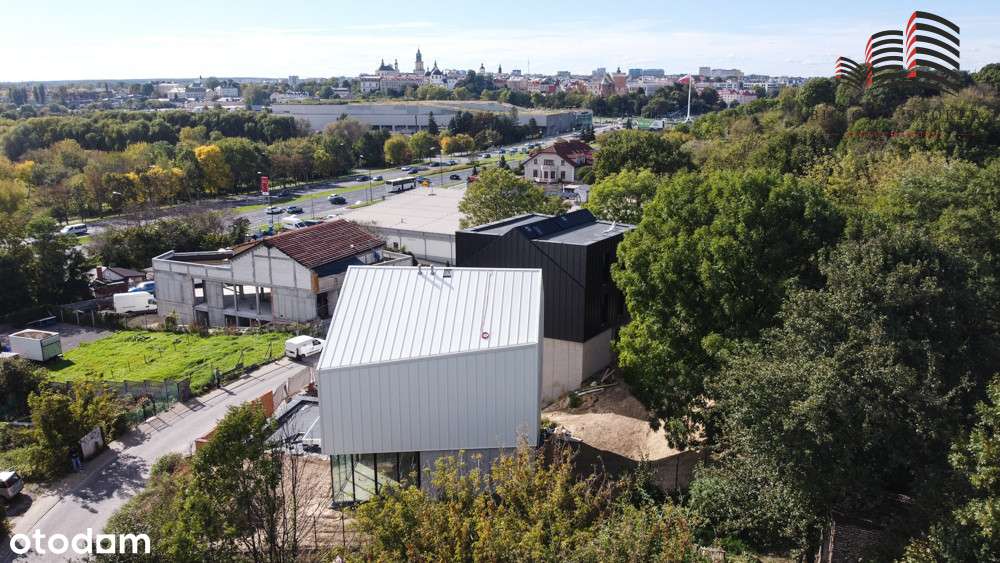 Willa White 391,49m2 idealna pod usługi-5