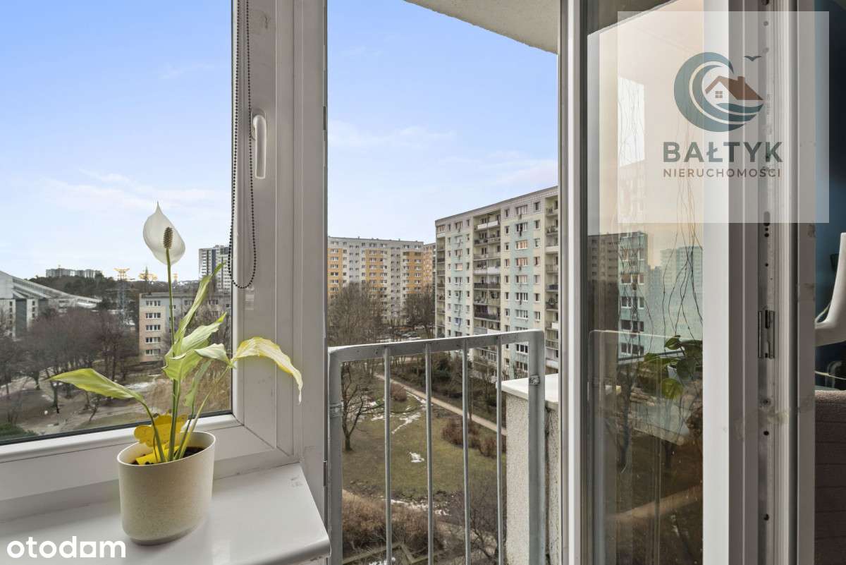 Mieszkanie w sercu Moreny-0