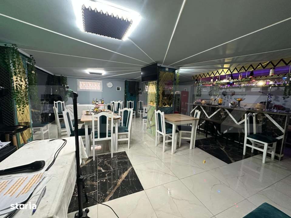 Spatiu Comercial potrivit pentru clinica,salon infrumusetare,Blaj - Imagine principală: 4/10