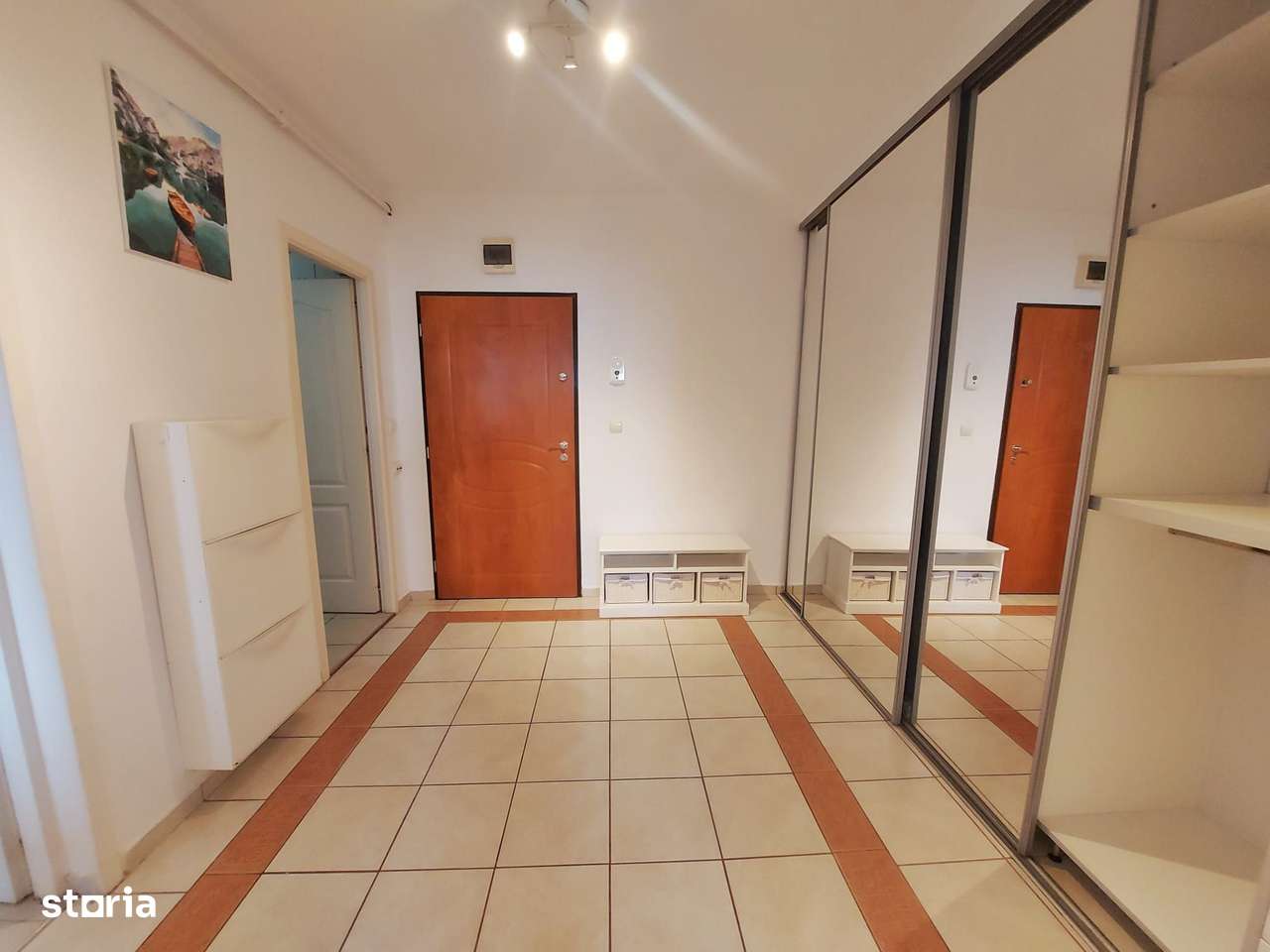 Apartament 2 camere , 64 mp zona Strand-5