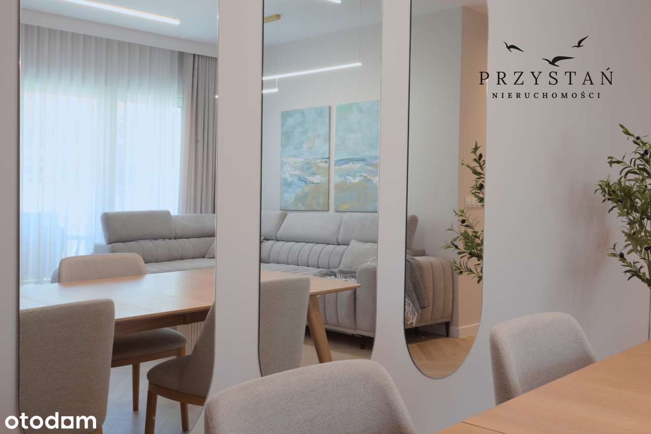 Nowoczesny dom w Gdańsku | 5 pokoi | Garaż | Kominek | Bez prowizji-2