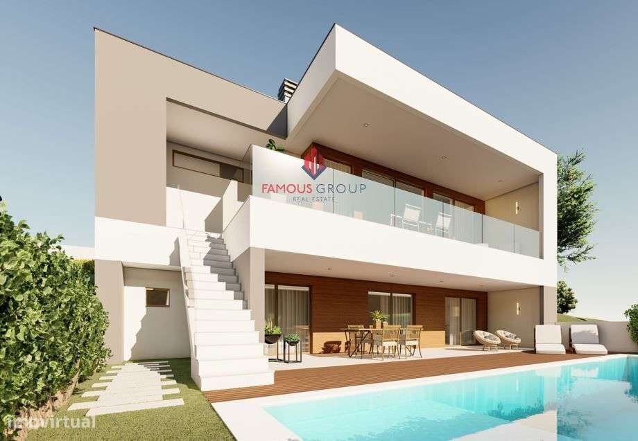 Moradia T3 - Grande imagem: 4/28