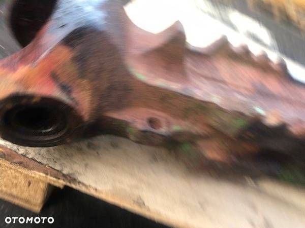 Carraro 18536 R Obudowa Mostu - Sanderson Matbro Manitou Carraro 26.21 - 6