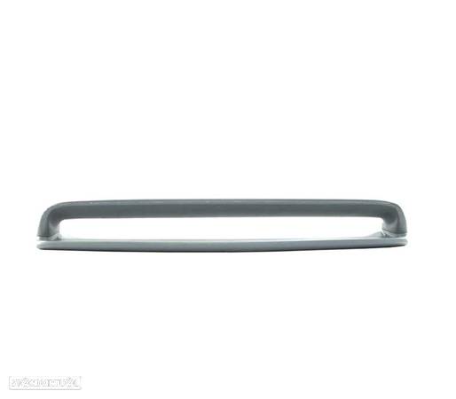 ALERON SPOILER PARA BMW E36 90-99 LOOK M3 GT ABS - 2