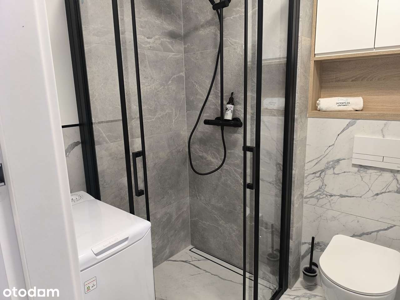 Apartament na sprzedaż - Pełny obrazek: 5/9