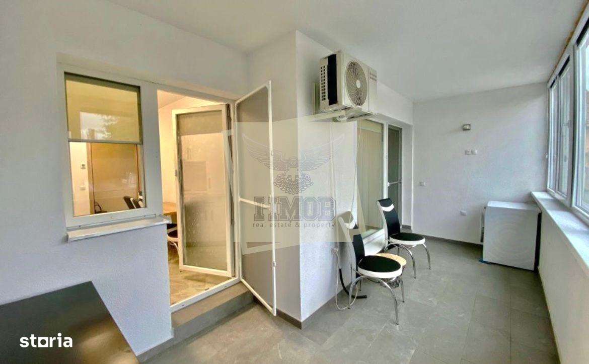 Apartament modern 3 camere parcare terasa Kogalniceanu - Imagine principală: 5/11