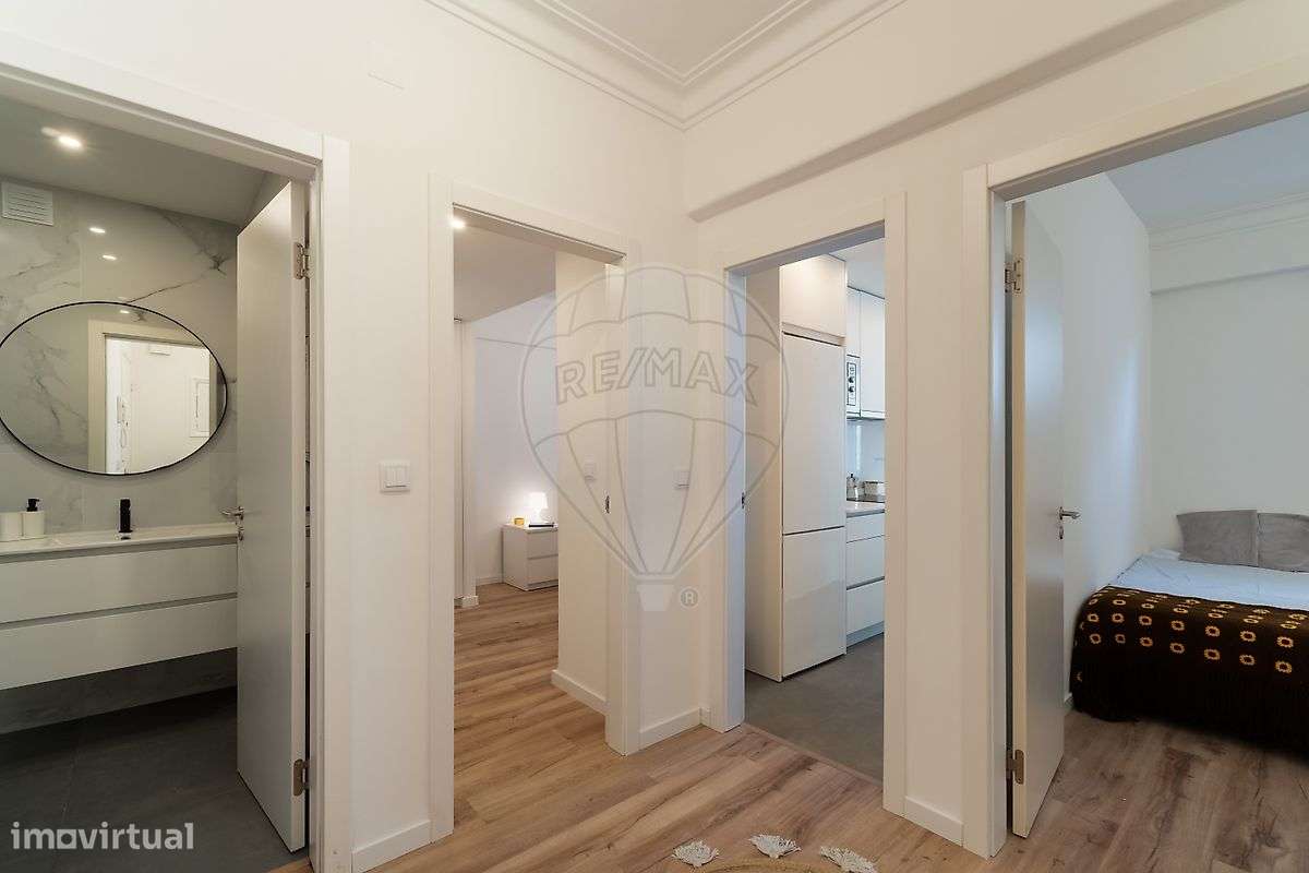 Apartamento T1 para venda - Grande imagem: 5/20