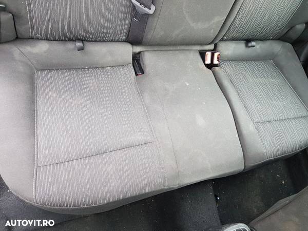 Bancheta / Banchete cu Spatar Opel Astra J 2009-2015 - 2