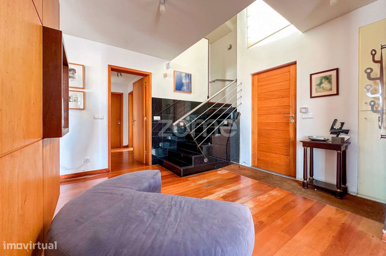 Moradia T5 - Conceição - Ribeira Grande - Grande imagem: 5/39