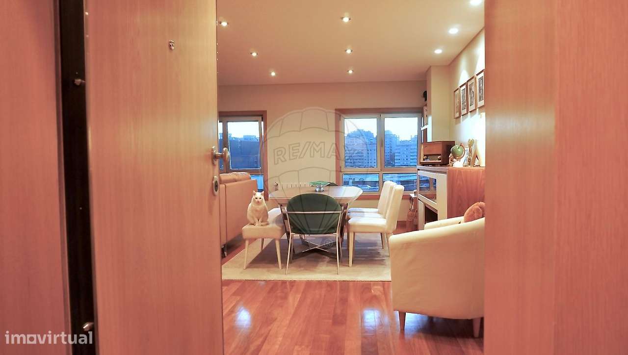 Apartamento T3 para venda - Grande imagem: 4/42