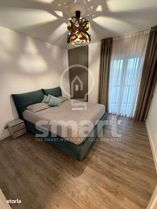 Apartament 3 camere, finisat modern, Buna Ziua - Imagine principală: 4/12