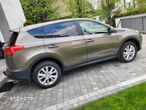 Toyota RAV4 2.0 4x4 Multidrive S Executive - 6