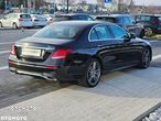 Mercedes-Benz Klasa E 220 d 4-Matic 9G-TRONIC - 27