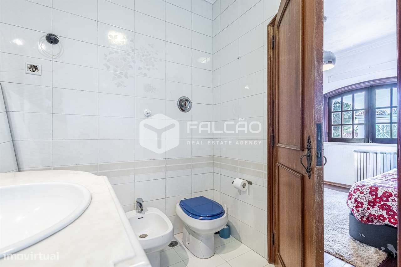 Moradia T5 Venda em Santarém (Marvila), Santa Iria da Ribeira de Santa-40