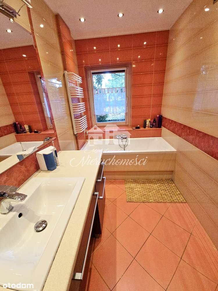 Dom w spokojnej okolicy Mysłowic.-15