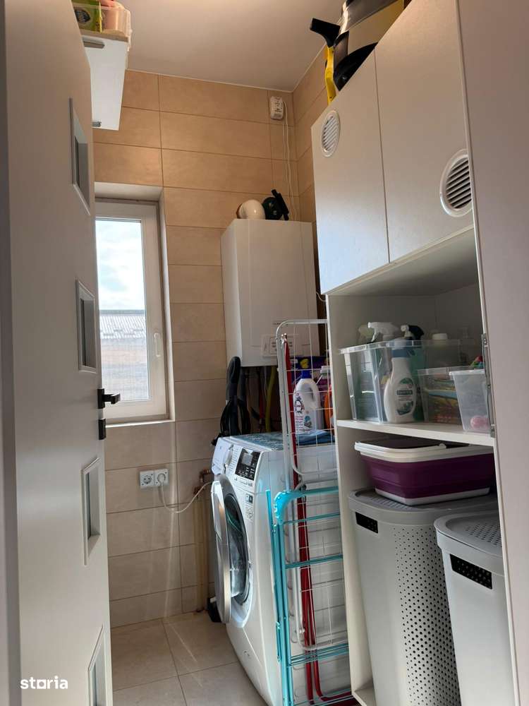Casa cu 4 camere Visan-10