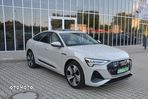 Audi e-tron Sportback 55 quattro S line - 7