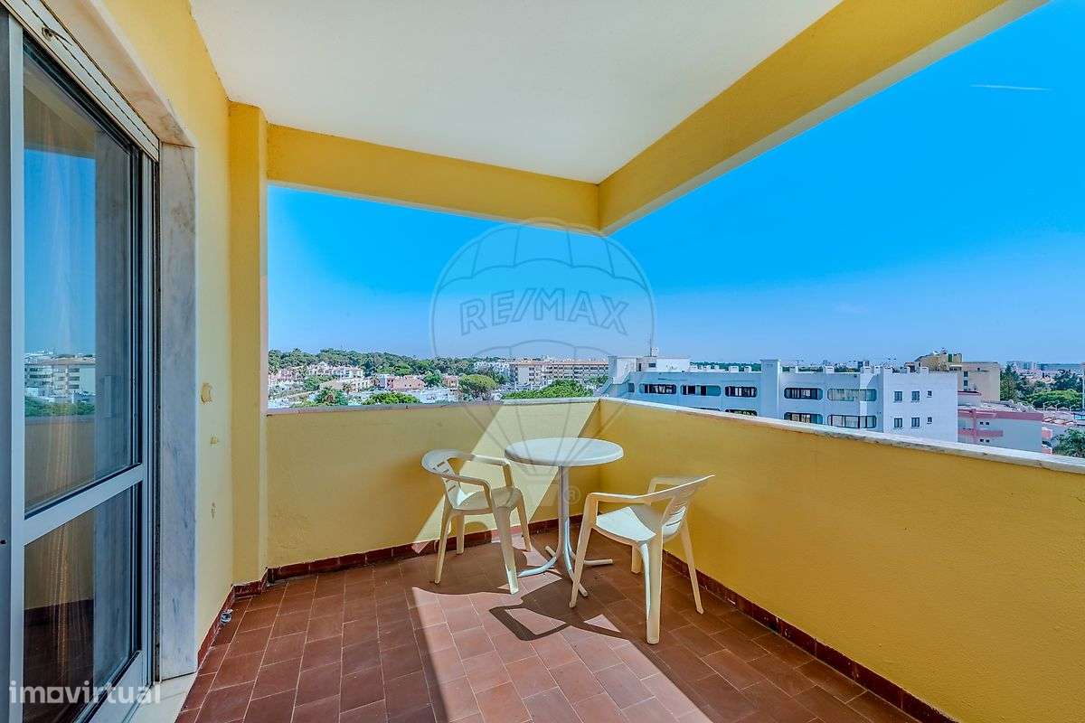 Apartamento T1 à venda em Vilamoura-16