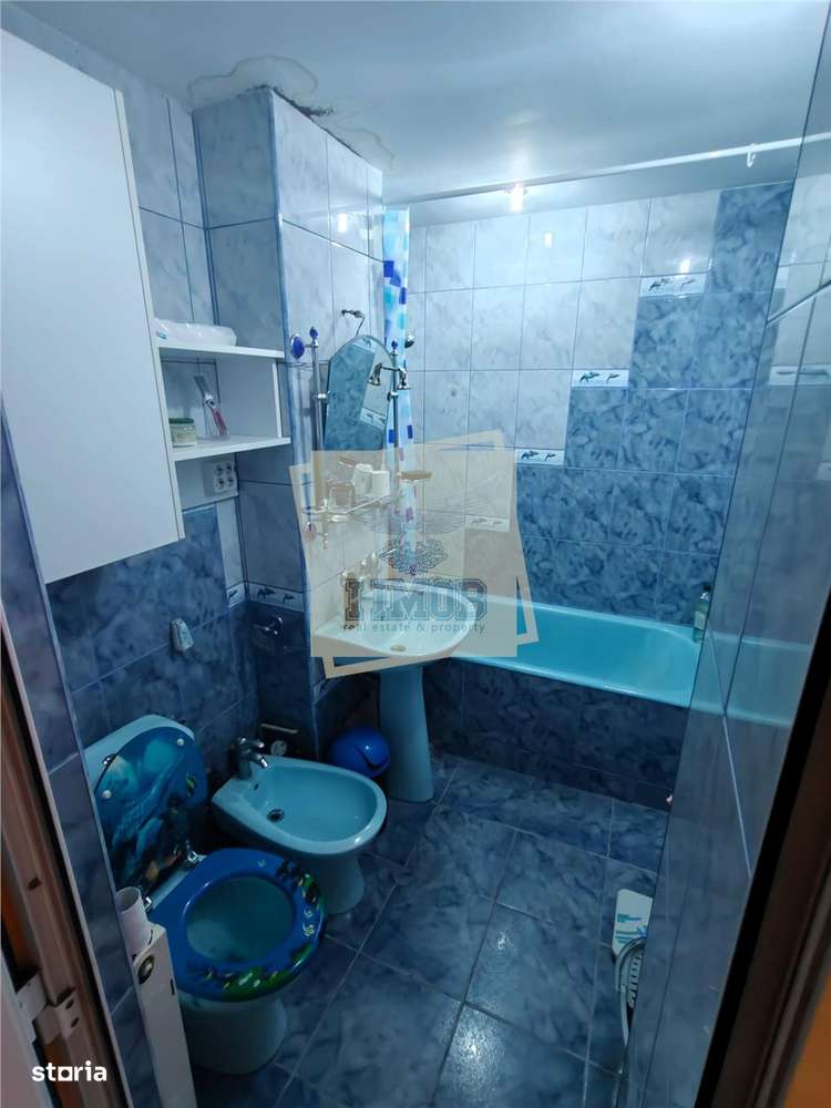 Apartament 4 camere 79mp | 2 balcoane | 2 bai | pivnita | zona Turniso-12