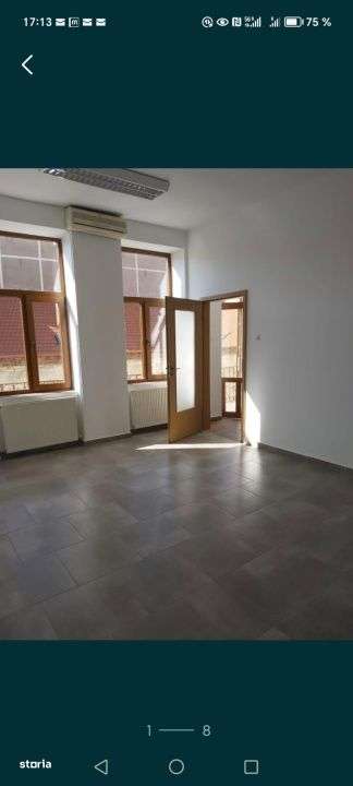 Spatiu birouri, finisat, 55 mp, central - Imagine principală: 3/7