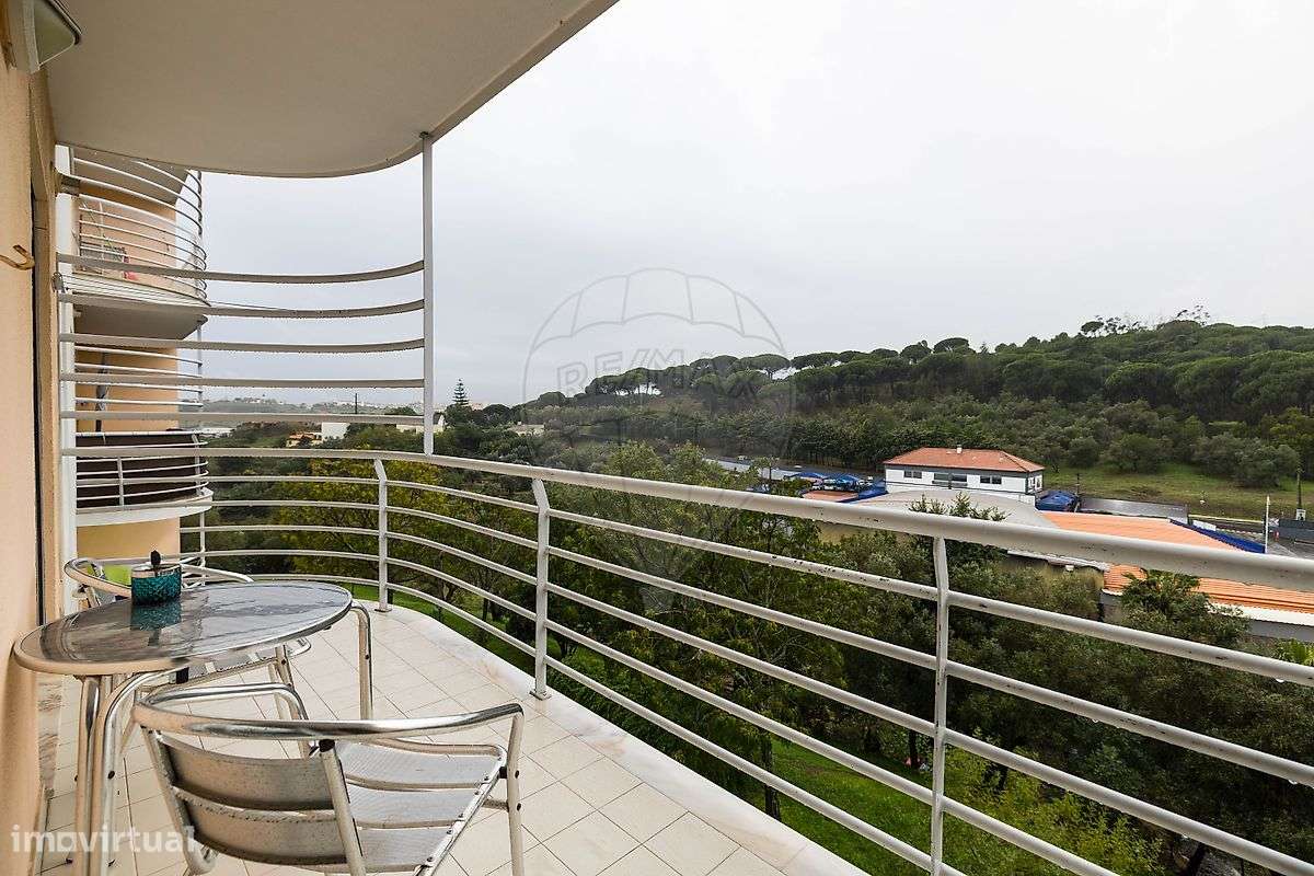 Apartamento T2 para venda-0