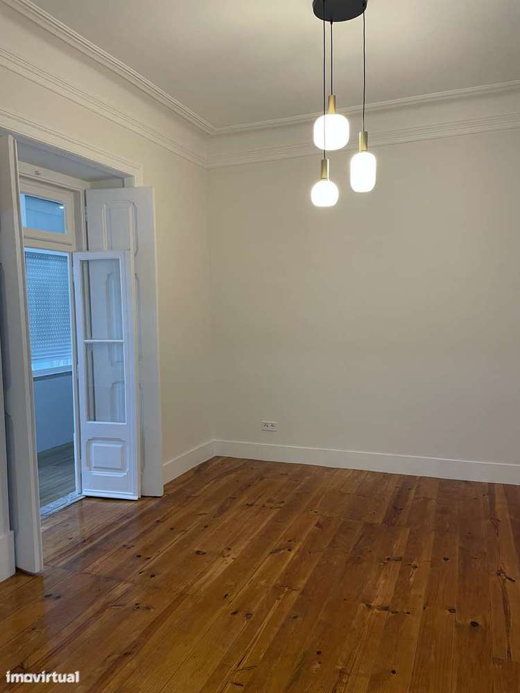 Magnífico T3 na Graça - Grande imagem: 5/21