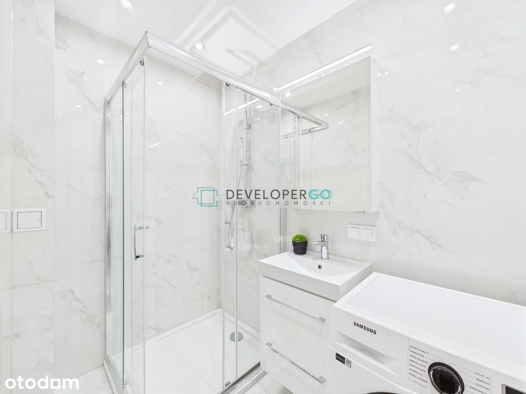 Wyjątkowe 4 pok.  piękna panorama miasta,  centrum-5