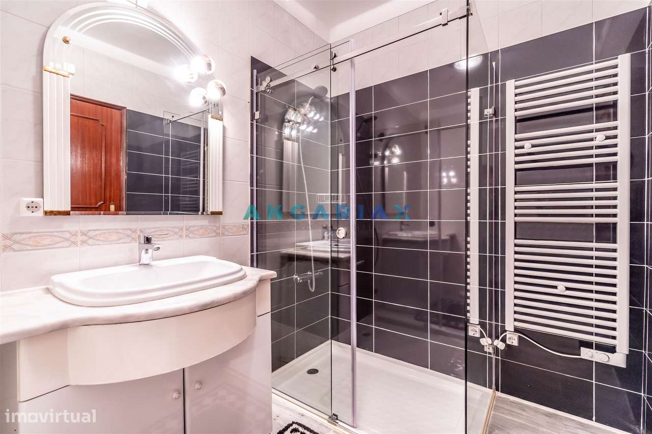 ANG1510 - Penthouse Duplex para Venda na Praia do Vau, Portimão-20