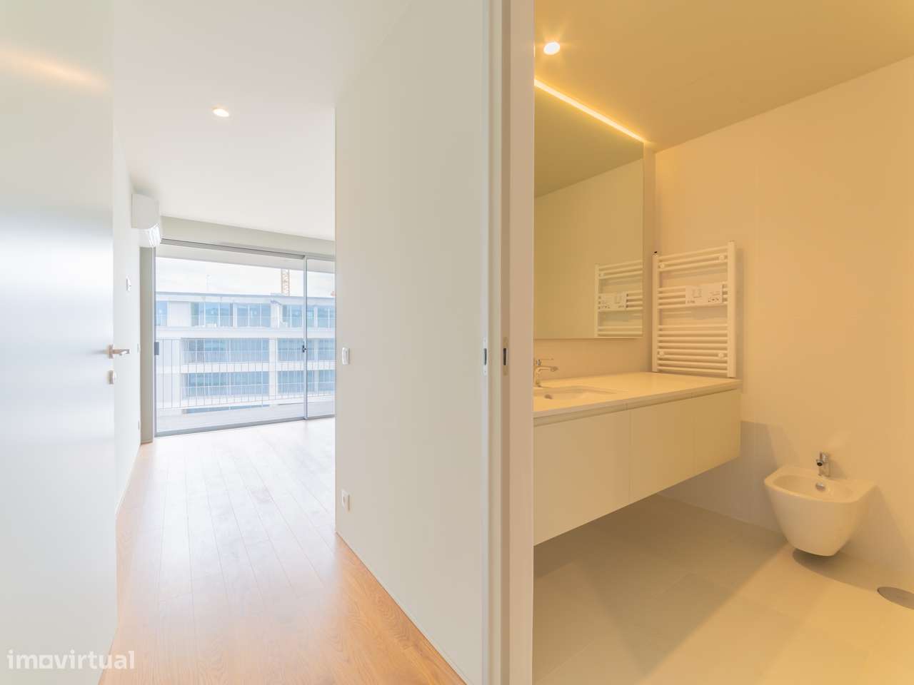 Apartamento T1 Venda em Barcelinhos,Barcelos - Grande imagem: 4/14