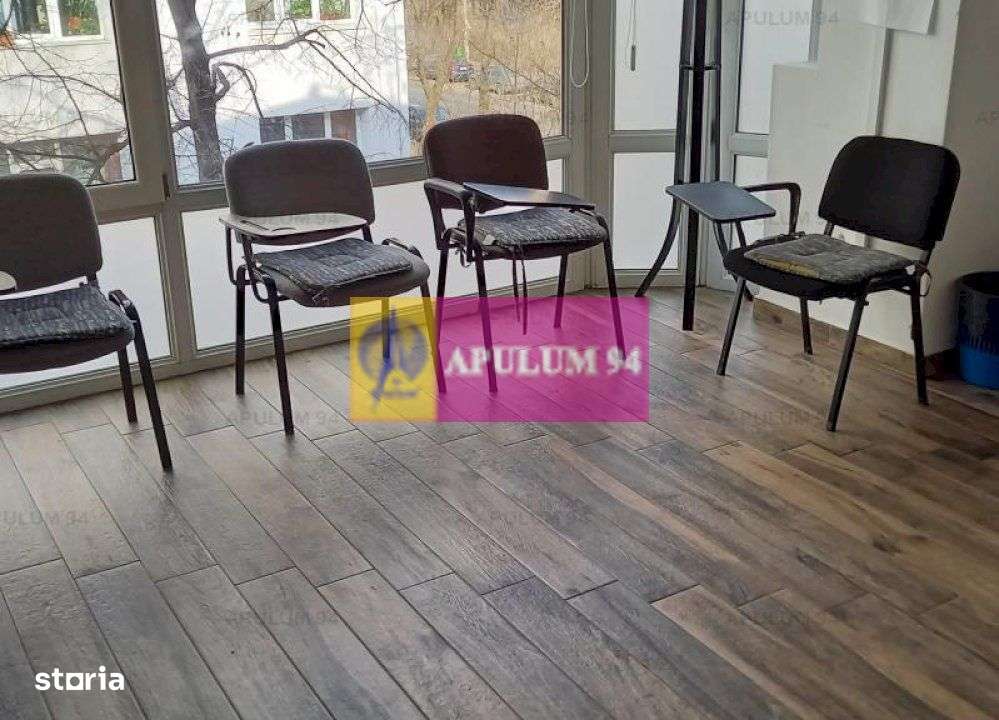 Spatiu birouri zona Lujerului -Virtutii - Imagine principală: 5/14