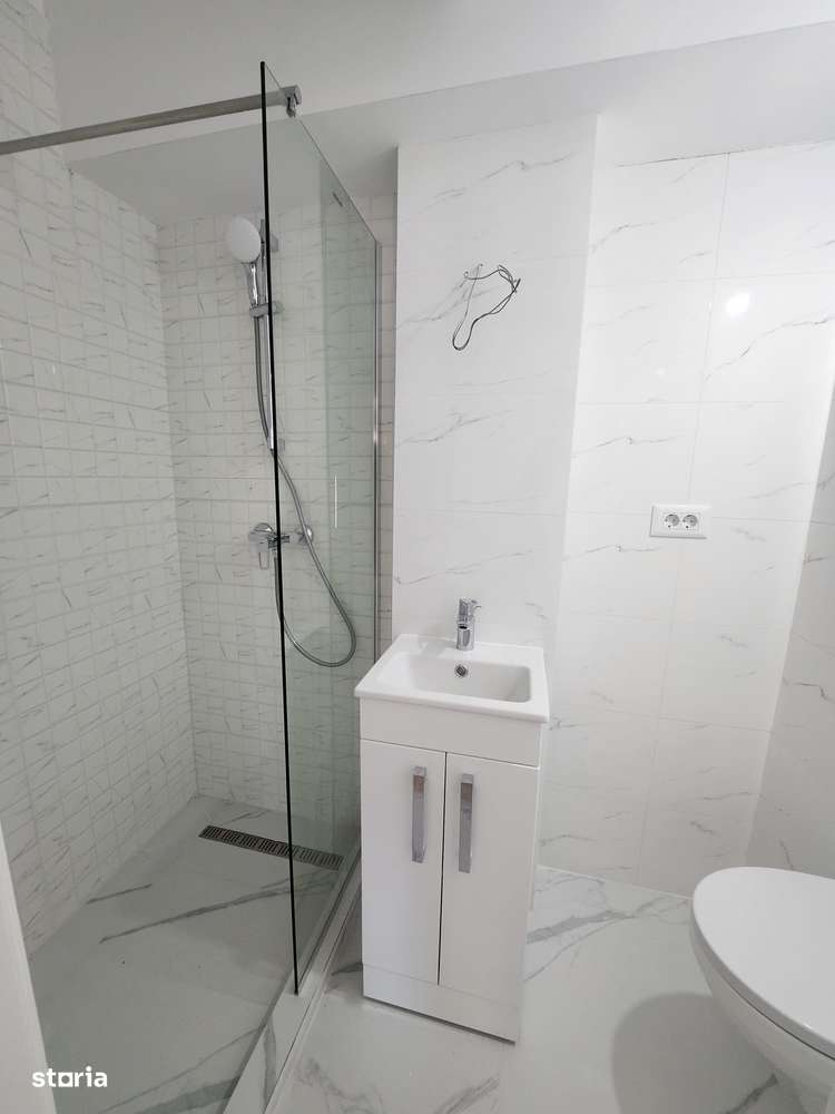 Apartament 3 camere de vanzare in Militari Residence-13