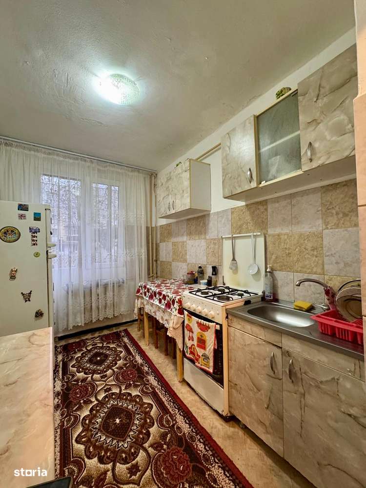 Apartament cu 3 camere, Str. Gradinari langa  River Towers-3