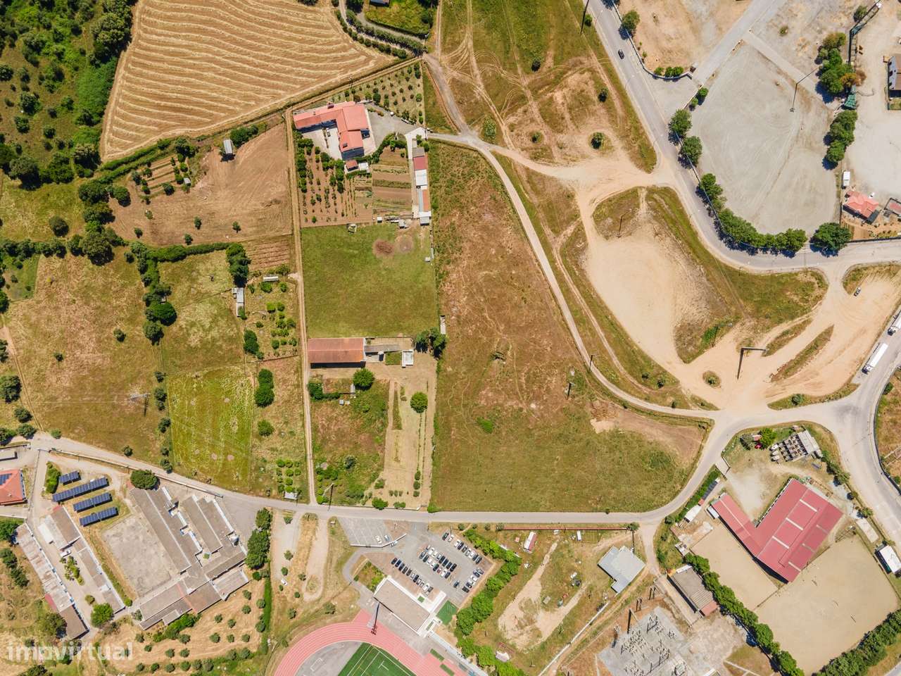 Terreno para Investimento em Montemor-o-Novo – Oportunidade Única para - Grande imagem: 4/27