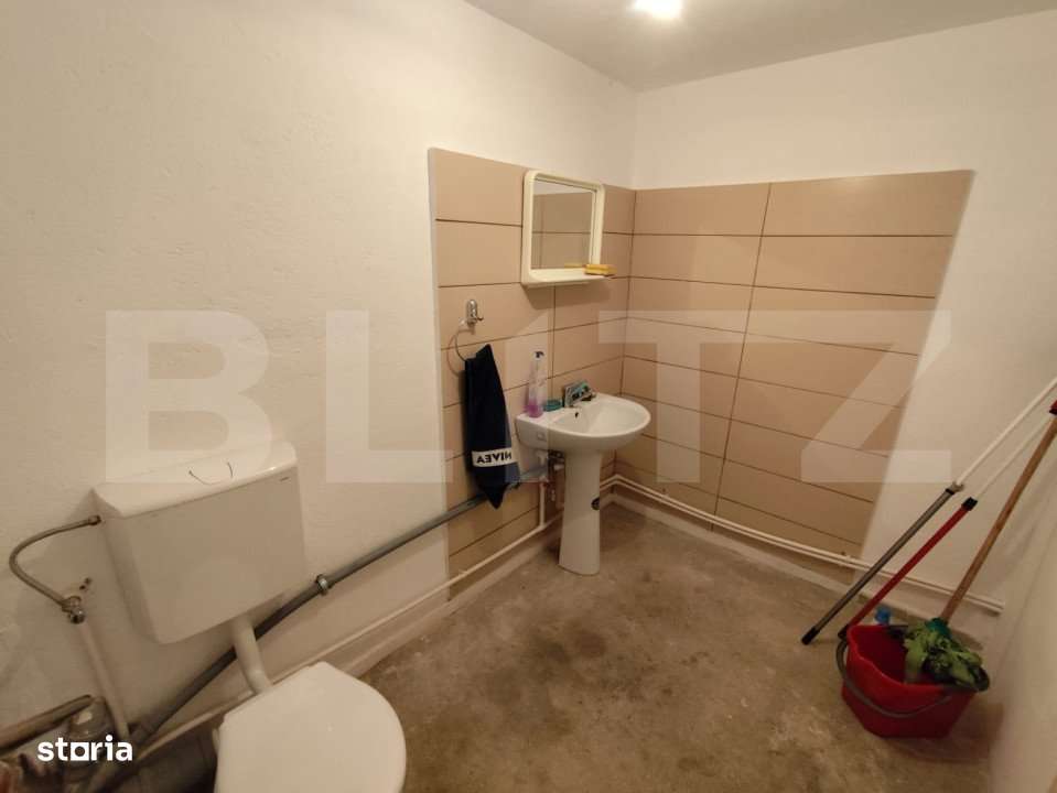 Spatiu comercial, 177 mp, zona Cugir - Imagine principală: 5/6