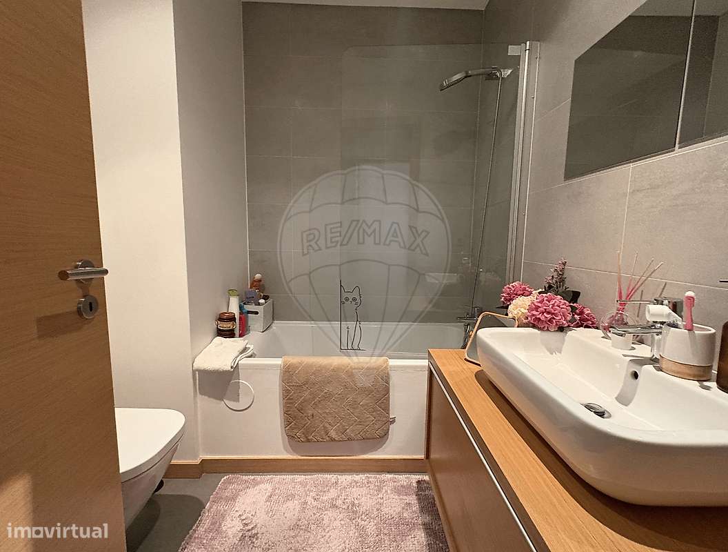 Apartamento T2 para venda-16