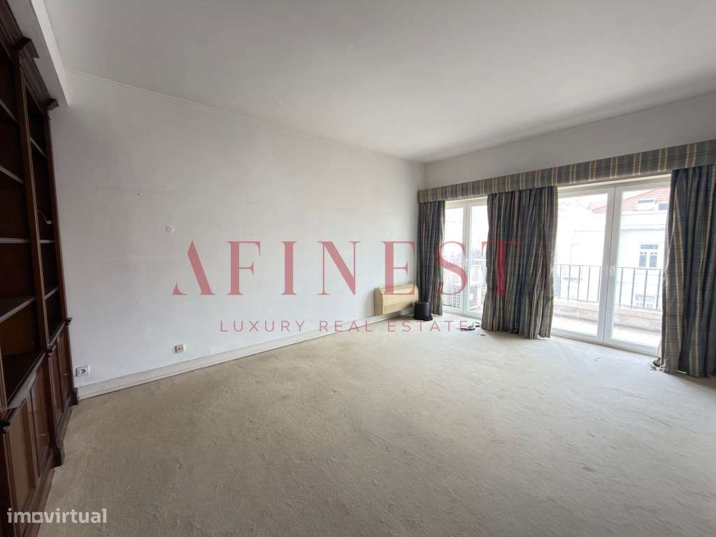 ESCRITÓRIOS 543 m2 NA AVENIDA ANTÓNIO AUGUSTO AGUIAR - Grande imagem: 2/8