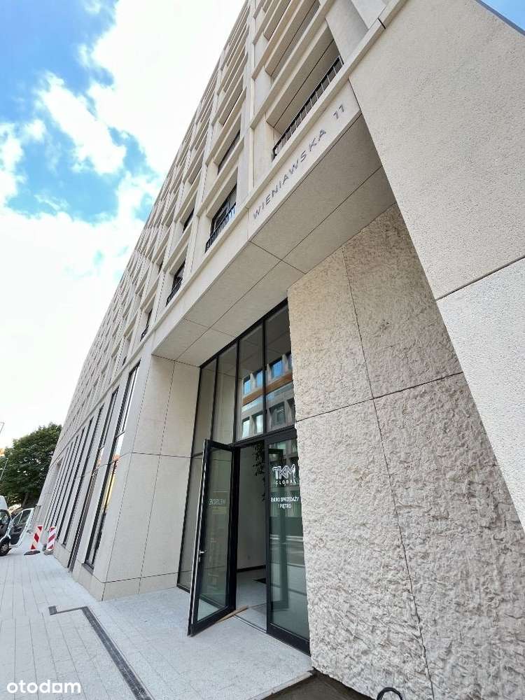 Nowe 2-pokojowe mieszkanie 41m2 na 2 pietrze - Pełny obrazek: 5/18