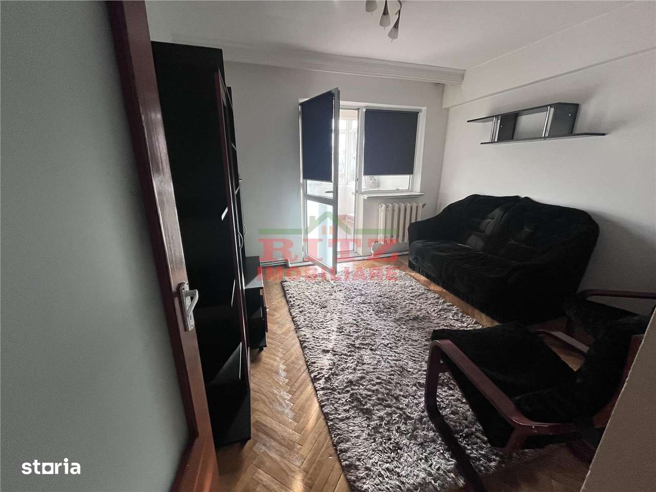 Nou! Ap. 3 cam., decom., et. 3, Zona Ultracentrala!-6