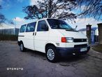 Volkswagen Transporter - 4