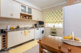 Apartamento T4 c/Arrecadação - Torre da Marinha - Grande imagem: 2/33