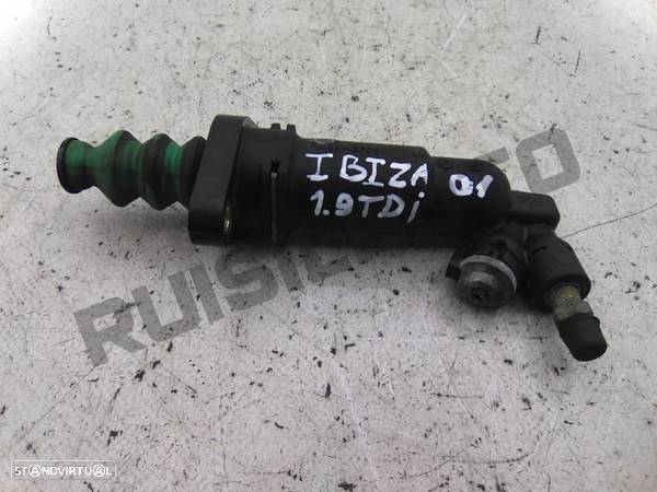 Bomba Embraiagem Caixa 1j072_1261d Seat Ibiza Ii (6k1) 1.9 Tdi - 1