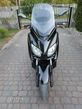 Yamaha X-max - 5