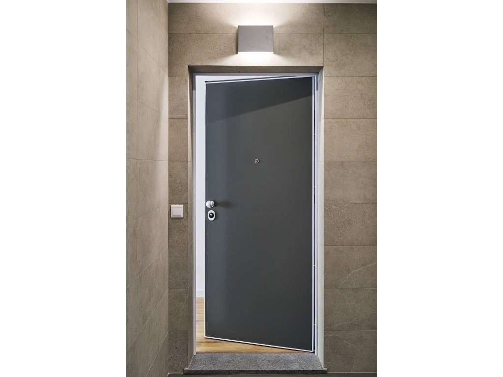 Independência- T2 com excelentes áreas a 400 metros da praia da Nazaré - Grande imagem: 5/27