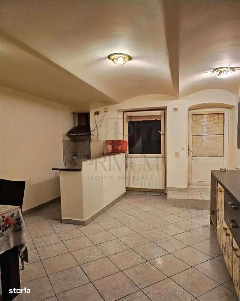 Apartament 2 camere-Central-Decomandat-Centrala proprie - Imagine principală: 4/5