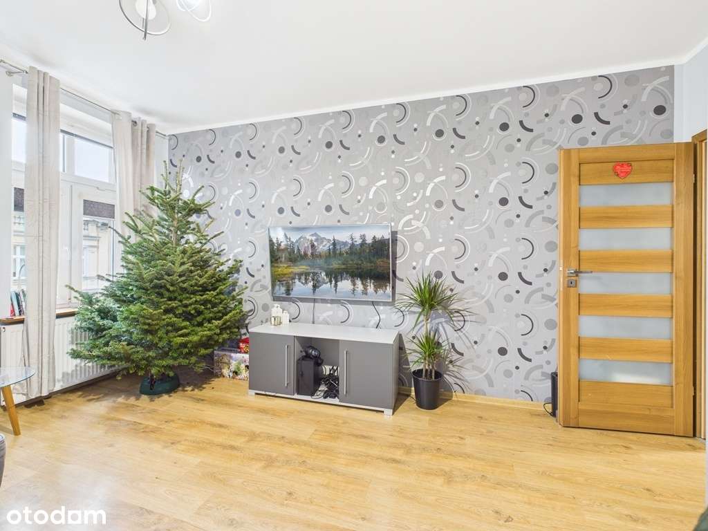 wyjątkowe mieszkanie 2-pokojowe w kamienicy-3