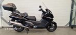 Honda Silver Wing - 2